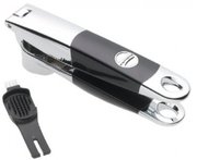 Пресс для чеснока KitchenAid KG132OB фото 3 в Екатеринбурге