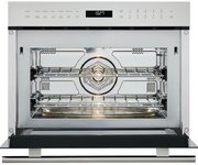 Встраиваемая микроволновая печь Wolf ICBSPO24TE/S/TH фото 2 в Екатеринбурге