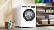 Стиральная машина Bosch WGG1440BSN фото 3 в Екатеринбурге