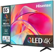 Телевизор Hisense 55E7KQ фото 2 в Екатеринбурге