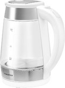 Чайник Maunfeld MGK1710GW фото 3 в Екатеринбурге