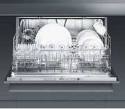 Посудомоечная машина Smeg STO905-1 фото 4 в Екатеринбурге