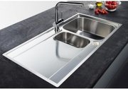 Мойка Franke MRX 251 фото 2 в Екатеринбурге
