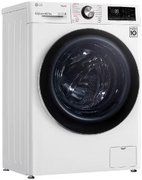 Стиральная машина LG F2V9GC9W фото 3 в Екатеринбурге