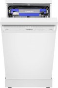 Посудомоечная машина Maunfeld MWF45230W фото 2 в Екатеринбурге