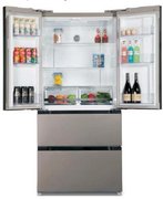 Холодильник Kuppersberg NFD 183 X фото 2 в Екатеринбурге