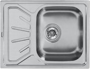 Мойка Smeg LMEL65S фото в Екатеринбурге