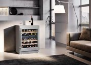 Винный шкаф Liebherr WTes 1672 Vinidor фото 4 в Екатеринбурге