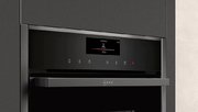 Компактный духовой шкаф Neff C18FT28G0 фото 2 в Екатеринбурге