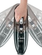 Пылесос BOSCH BHN16L фото 3 в Екатеринбурге Пылесос BOSCH BHN16L фото 3 в Екатеринбурге