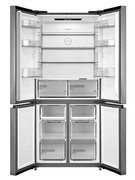 Холодильник Midea MDRM691MIE46 фото 2 в Екатеринбурге