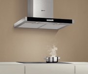 Вытяжка Neff D76MR22N1 фото 4 в Екатеринбурге