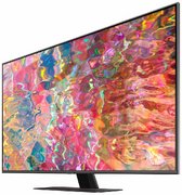 Телевизор Samsung QE50Q80BAUXCE фото 4 в Екатеринбурге
