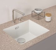 Смеситель Omoikiri NARA-LG фото 2 в Екатеринбурге