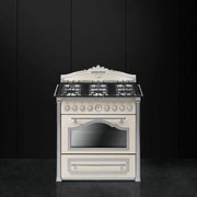 Варочный центр Smeg CC9GPO фото 3 в Екатеринбурге
