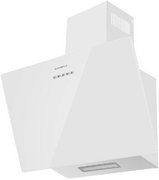 Вытяжка Maunfeld Мечта 50М белое стекло (Dream 50M Glass White)