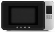 Микроволновая печь Smeg MOC01BLMEU фото 2 в Екатеринбурге
