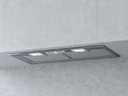 Встраиваемая вытяжка KRONA MINI 900 INOX фото 2 в Екатеринбурге