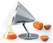 Соковыжималка Бугатти Juicer Vita Chrome фото 4 в Екатеринбурге Соковыжималка Bugatti Juicer Vita Chrome фото 4 в Екатеринбурге