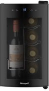 Винный шкаф Weissgauff WWC-08 Bottle фото в Екатеринбурге