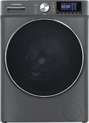 Стиральная машина Maunfeld MFWM127ISB02 Стиральная машина Maunfeld MFWM127ISB02