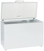 Морозильный ларь Liebherr GT 4232 фото 2 в Екатеринбурге