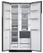 Встраиваемый холодильник Kuppersberg RBSN 1892 X фото 2 в Екатеринбурге