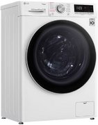 Стиральная машина LG F2V5GS0W фото 3 в Екатеринбурге