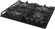 Газовая варочная панель на стеклокерамике Gorenje GCW641SYB фото 2 в Екатеринбурге