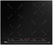 Индукционная варочная панель Teka IBC 64320 MSP BLACK фото 2 в Екатеринбурге