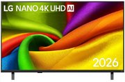 Телевизор LG 43NU900B6LA фото