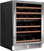 Винный шкаф Dunavox DX-51.150DSK фото 2 в Екатеринбурге