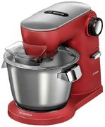 Кухонный комбайн Bosch MUM9A66R00 фото 4 в Екатеринбурге