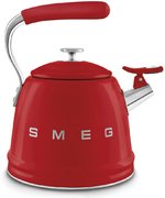 Чайник Smeg CKLW2001RD фото 4 в Екатеринбурге