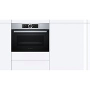 Духовой шкаф Bosch CBG633NS1 фото 2 в Екатеринбурге