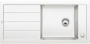 Мойка Бланко Mevit XL 6S белый фото в Екатеринбурге Мойка Blanco Mevit XL 6S белый фото в Екатеринбурге