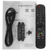 Телевизор LG 55QNED816RA фото 4 в Екатеринбурге