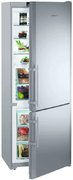 Холодильник Liebherr CBNesf 5113 Comfort BioFresh NoFrost фото 2 в Екатеринбурге