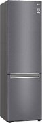Холодильник LG GC-B509SLCL фото 2 в Екатеринбурге