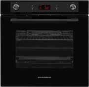Духовой шкаф Kuppersberg HM 639 Black фото 2 в Екатеринбурге