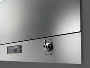Микроволновая печь Smeg MP322X фото 3 в Екатеринбурге