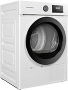 Сушильная машина Kuppersberg DM 593 W фото 3 в Екатеринбурге