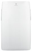 Мобильный кондиционер Electrolux EACM-15 CL/N3 фото 2 в Екатеринбурге