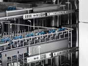 Посудомоечная машина Electrolux SMM43201SX фото 3 в Екатеринбурге