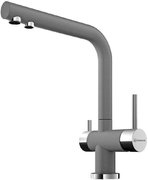 Смеситель Omoikiri NAGANO PL фото в Екатеринбурге