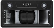 Встраиваемая вытяжка Krona LUISA 600 BLACK PB фото 2 в Екатеринбурге