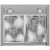 Вытяжка KRONA FRANZISKA 600 INOX S фото 3 в Екатеринбурге
