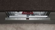Встраиваемая посудомоечная машина Neff S513N60X3R фото 3 в Екатеринбурге