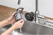 Встраиваемая посудомоечная машина Electrolux EEZ969410W фото 3 в Екатеринбурге