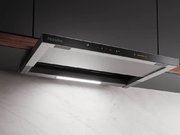Встраиваемая вытяжка Miele DAS 4630 OBSW фото 4 в Екатеринбурге